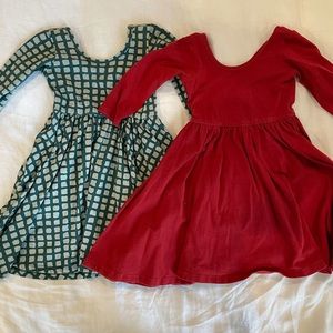 Alice and Ames dresses